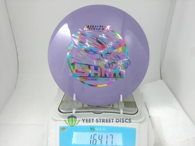 Star Shryke - Innova 164.17g