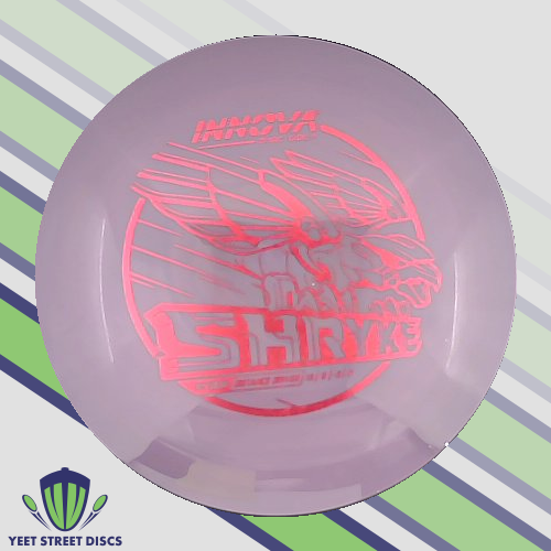 Star Shryke - Innova 171.45g