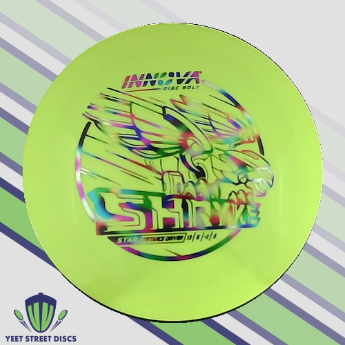 Star Shryke - Innova 159.52g