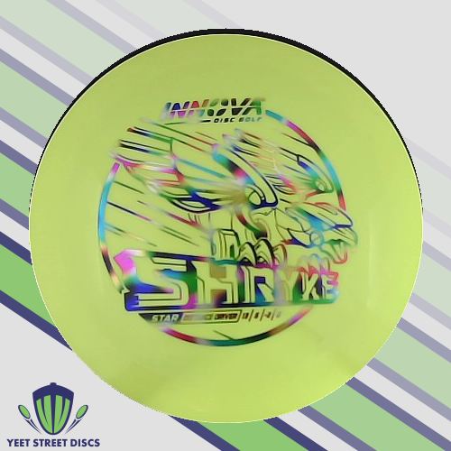Star Shryke - Innova 159.11g