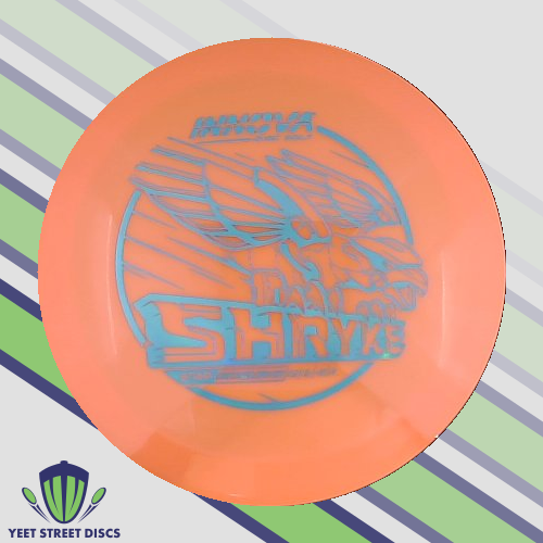 Star Shryke - Innova 171.59g