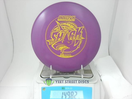 DX Shark - Innova 149.82g