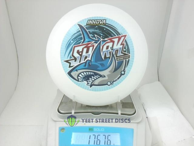 DX Shark - Innova 176.73g