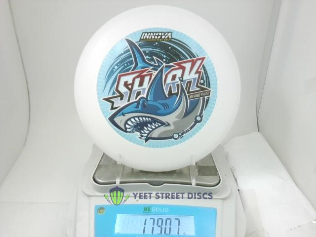 DX Shark - Innova 179.07g