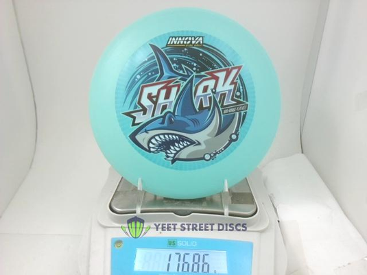 DX Shark - Innova 176.86g