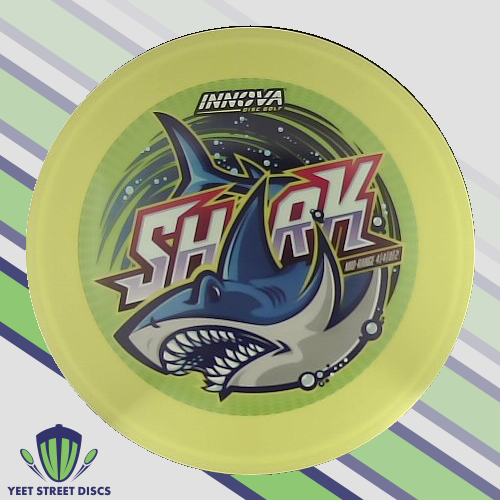DX Shark - Innova 175.35g
