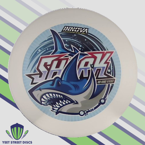 DX Shark - Innova 173.04g
