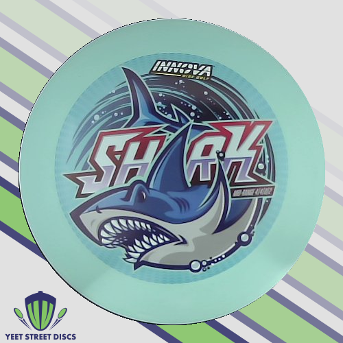 DX Shark - Innova 174.85g