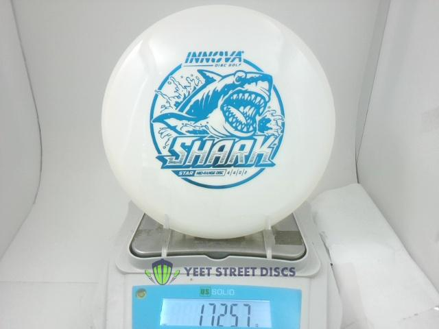 Star Shark - Innova 172.57g
