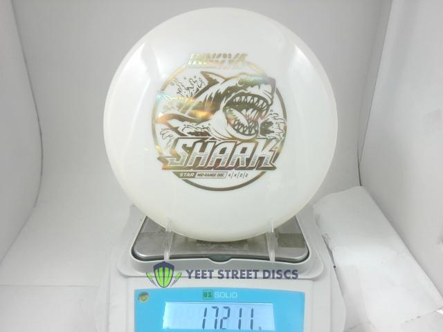 Star Shark - Innova 172.11g
