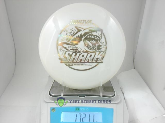 Star Shark - Innova 172.11g