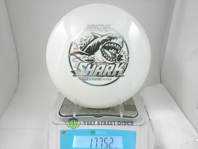 Star Shark - Innova 177.52g
