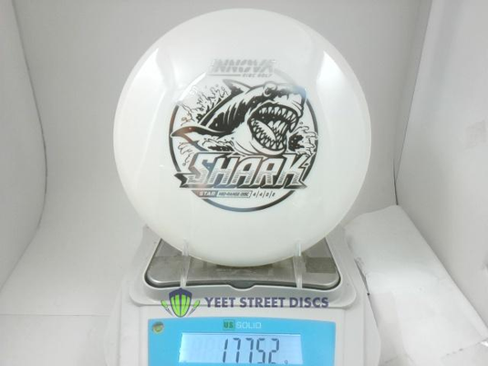 Star Shark - Innova 177.52g