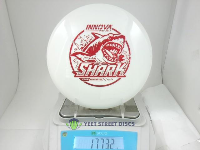 Star Shark - Innova 177.32g