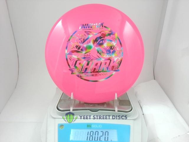 Star Shark - Innova 180.2g