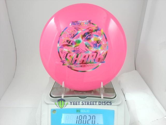 Star Shark - Innova 180.2g