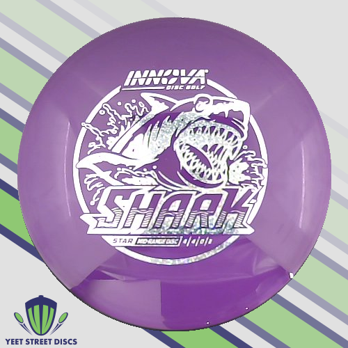 Star Shark - Innova 180.18g