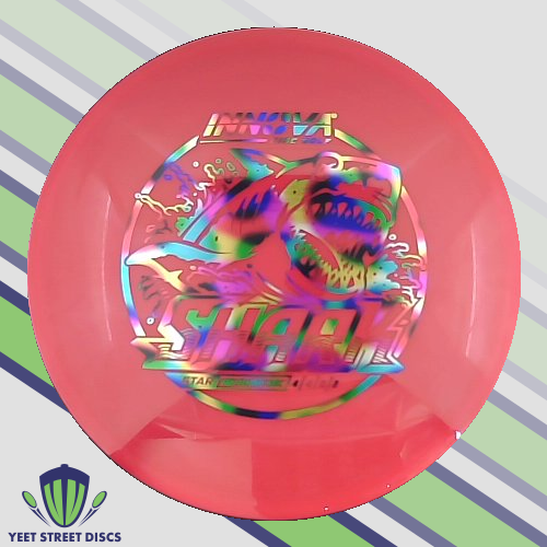 Star Shark - Innova 176.33g