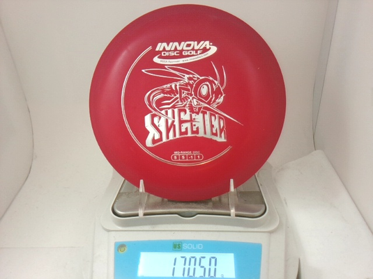 DX Skeeter - Innova 170.5g