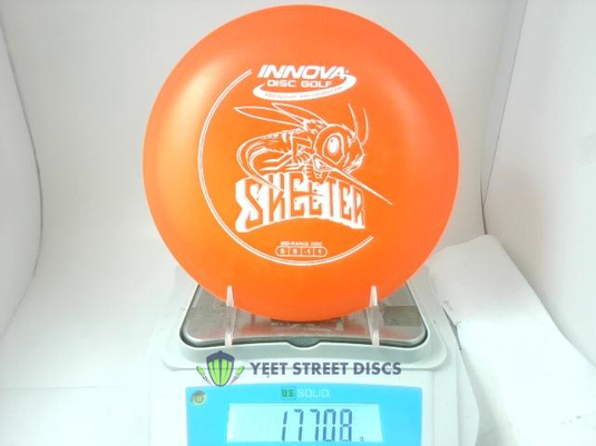 DX Skeeter - Innova 177.08g