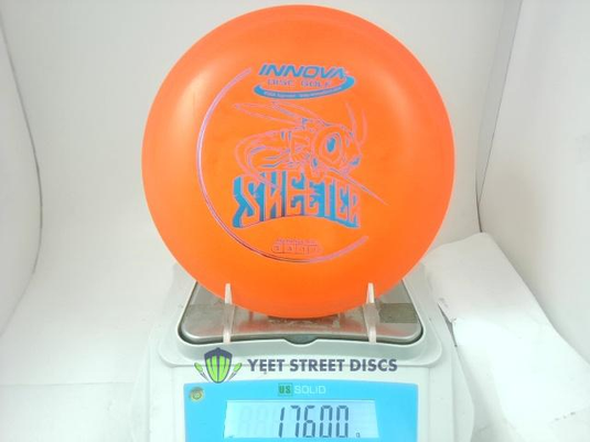 DX Skeeter - Innova 176.0g