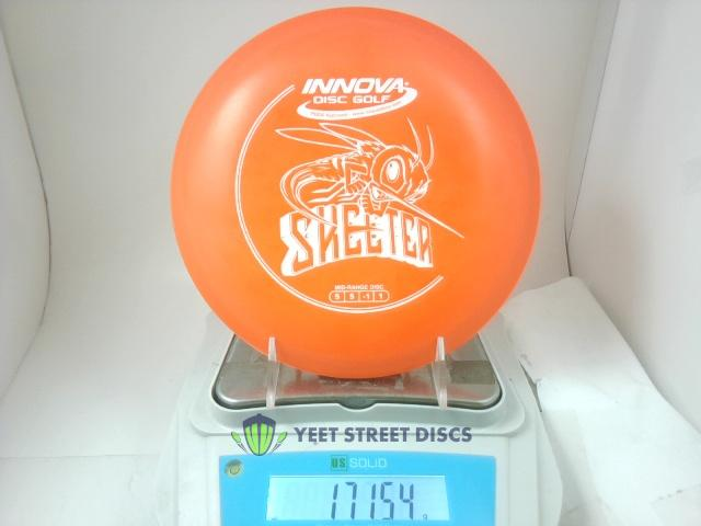 DX Skeeter - Innova 171.54g