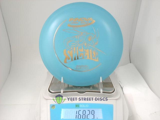 DX Skeeter - Innova 168.29g