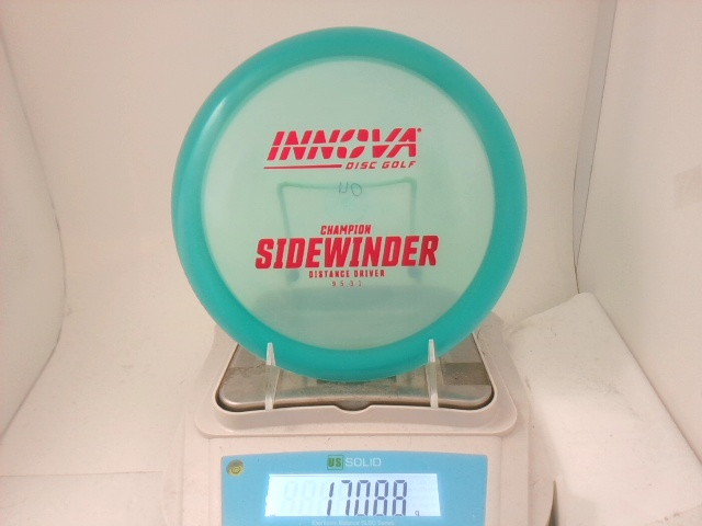 Champion Sidewinder - Innova 170.88g