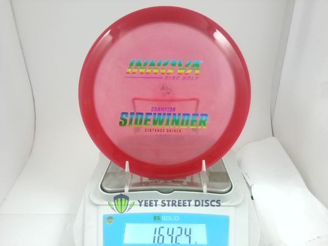 Champion Sidewinder - Innova 164.24g
