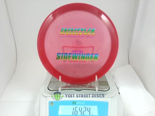 Champion Sidewinder - Innova 164.24g