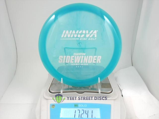 Champion Sidewinder - Innova 172.41g