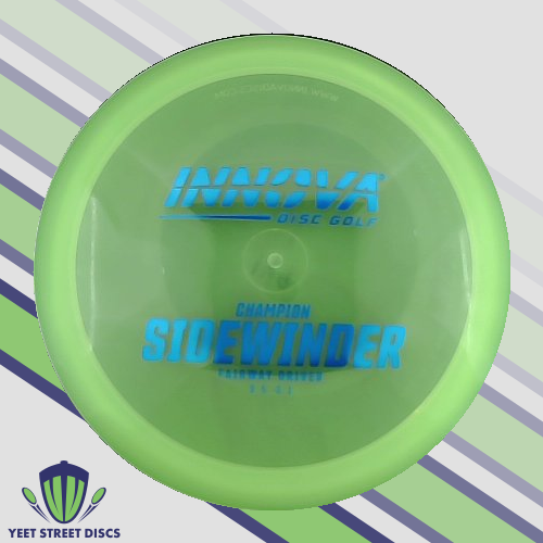 Champion Sidewinder - Innova 170.25g
