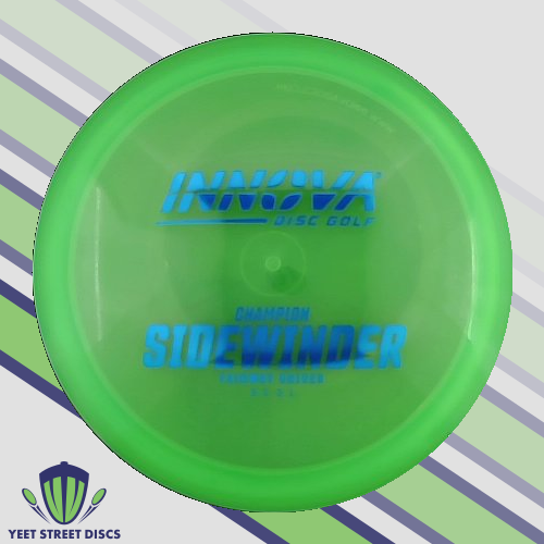 Champion Sidewinder - Innova 171.79g