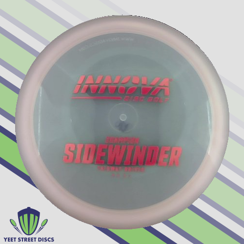 Champion Sidewinder - Innova 172.38g