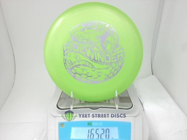GStar Sidewinder - Innova 165.2g