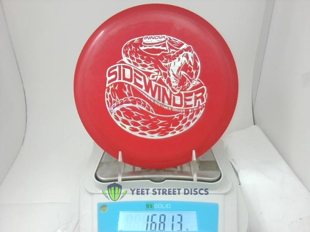 GStar Sidewinder - Innova 168.13g
