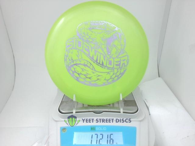 GStar Sidewinder - Innova 172.16g