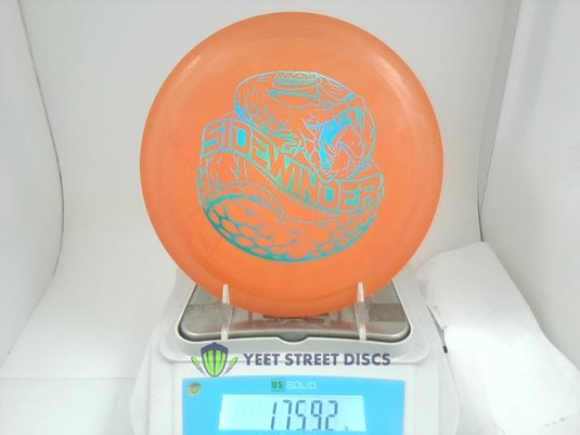 GStar Sidewinder - Innova 175.92g