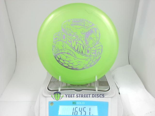 GStar Sidewinder - Innova 164.51g