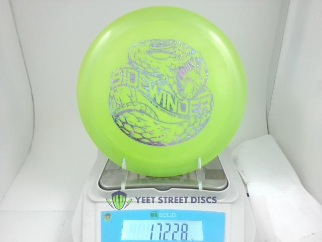 GStar Sidewinder - Innova 172.28g