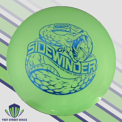 GStar Sidewinder - Innova 174.59g