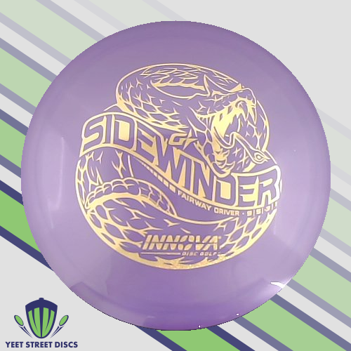 GStar Sidewinder - Innova 155.18g
