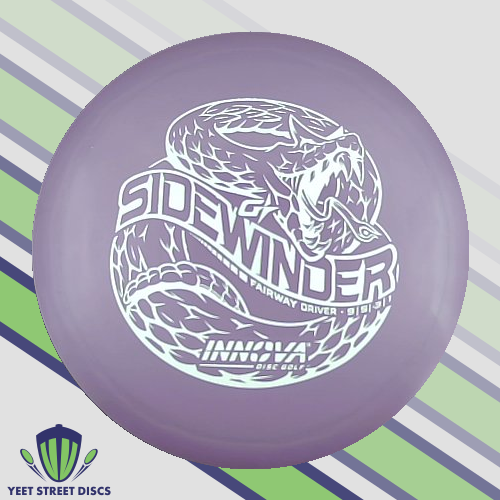 GStar Sidewinder - Innova 172.28g