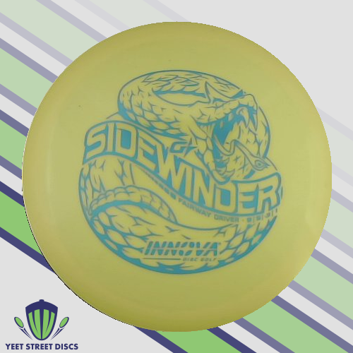GStar Sidewinder - Innova 171.37g