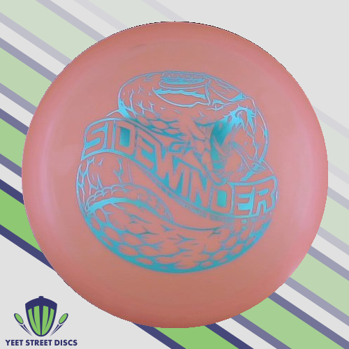 GStar Sidewinder - Innova 176.98g