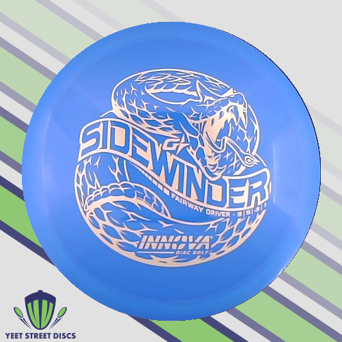 GStar Sidewinder - Innova 150.02g