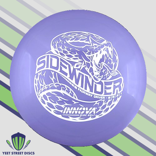 GStar Sidewinder - Innova 151.34g
