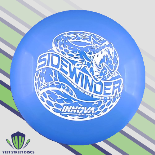 GStar Sidewinder - Innova 154.76g