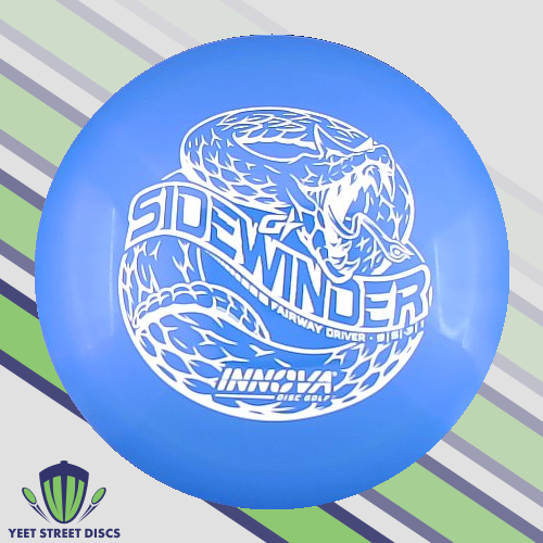 GStar Sidewinder - Innova 160.97g
