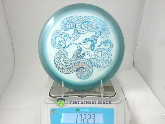 Double Strike Halo Star Sidewinder - Innova 172.23g